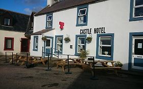 The Castle Hotel